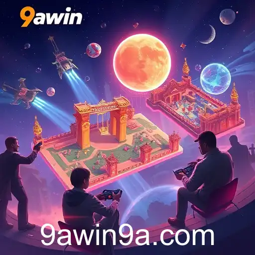 9awin Expands and Innovates in 2025