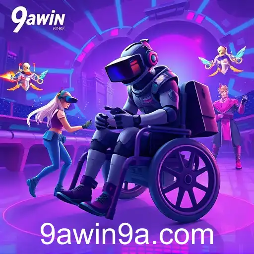 9awin Expands Gaming Horizons Amidst Evolving Industry Trends