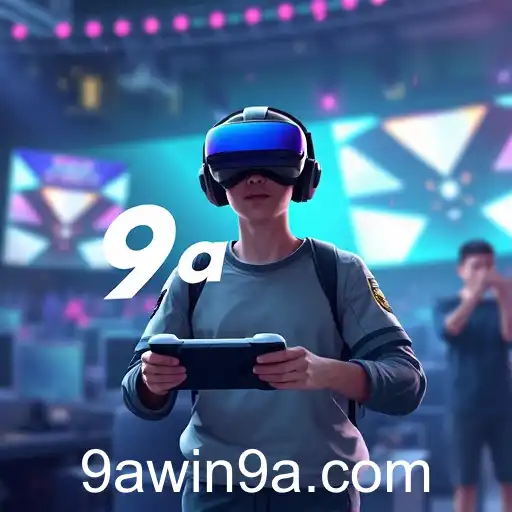 9awin: Revolutionizing Online Gaming