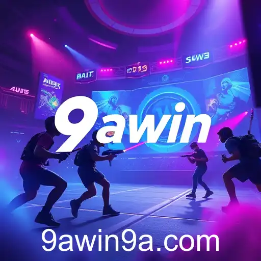 The Rising Star of 9awin in the Gaming World