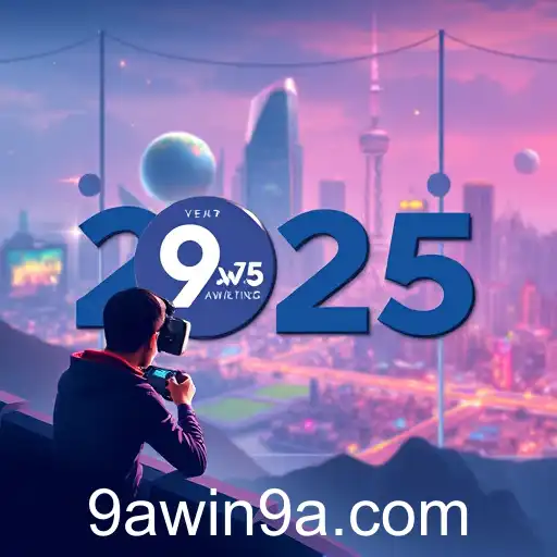 The Rise of '9awin' in the Online Gaming Landscape