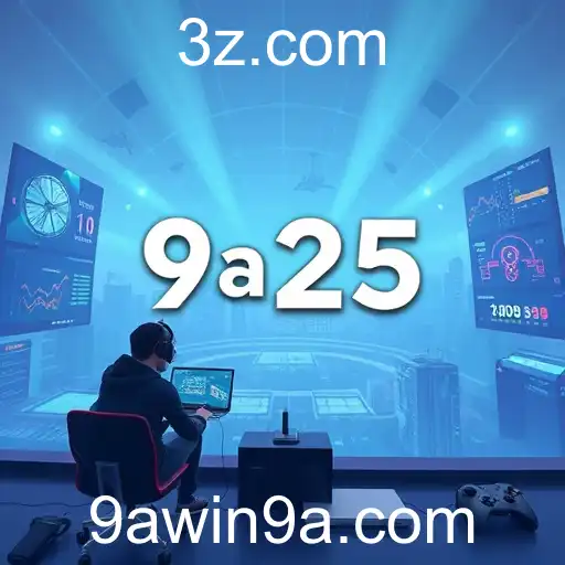 The Evolving Landscape of Online Gaming in 2025