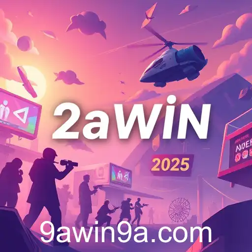 Exploring 9awin: The Future of Online Gaming