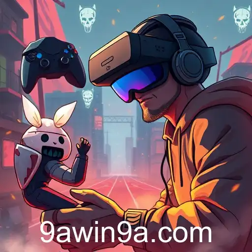 Gaming Trends and Innovations in 2025