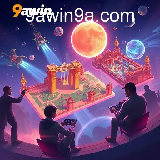 9awin Expands and Innovates in 2025