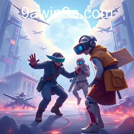 9awin: Shaping the Future of Gaming in 2026