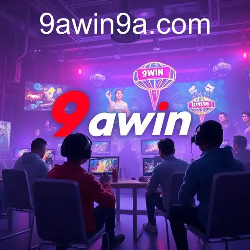The Rise and Influence of 9awin in the Gaming World