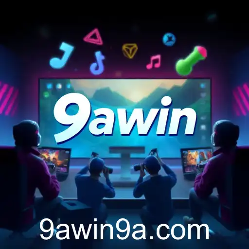 The Rise of 9awin in Global Gaming