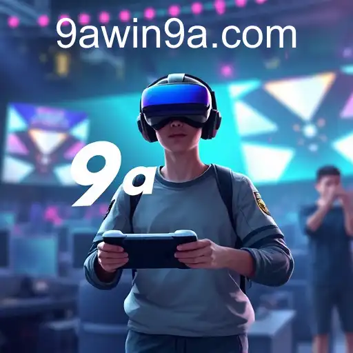 9awin: Revolutionizing Online Gaming