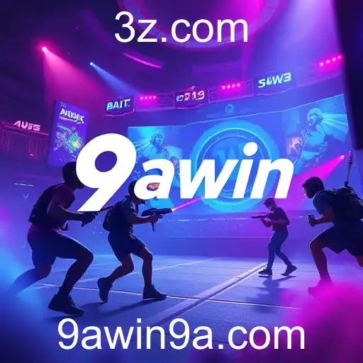 The Rising Star of 9awin in the Gaming World