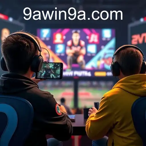 Evolution of Online Gaming Trends