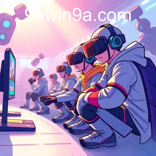 The Evolution of Online Gaming in 2026