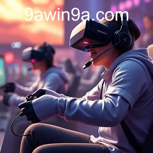 The Evolution of Online Gaming