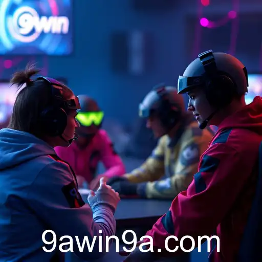 Gaming Industry Faces Challenges and Opportunities