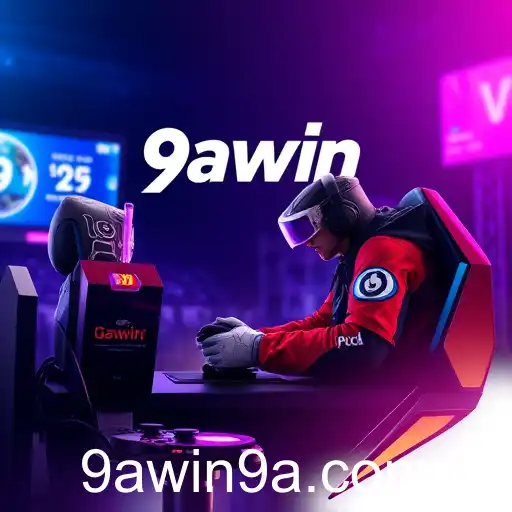 The Rise of 9awin in a Gaming Revolution