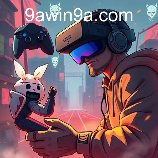 Gaming Trends and Innovations in 2025