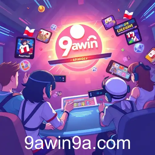 Exploring the Rise of Online Gaming in the Mid-2020s