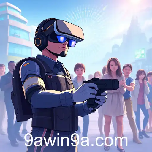 The Rise of Gaming in 2025: A New Era for Online Entertainment