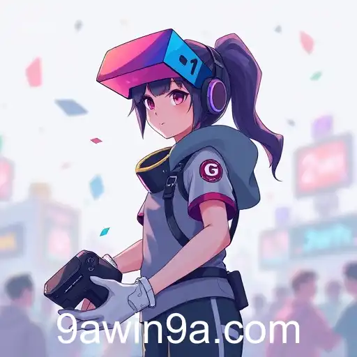 The Rise of 9awin: Evolution in Online Gaming