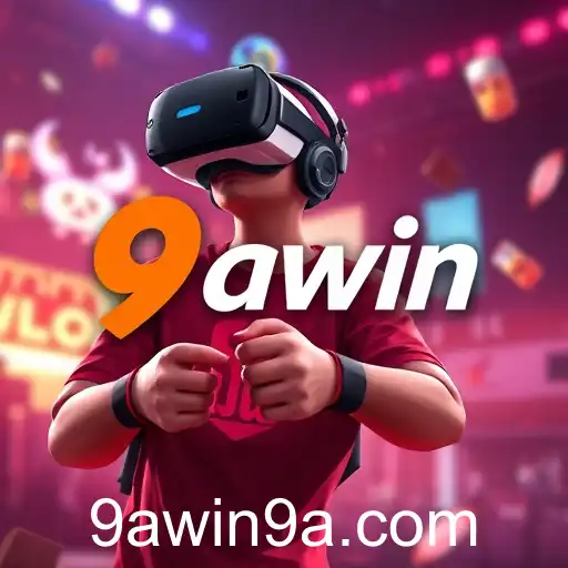 The Rise of 9awin: Revolutionizing Online Gaming in 2025