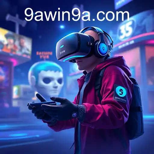 The Rise of 9awin: A Game Changer in the Online Gaming World