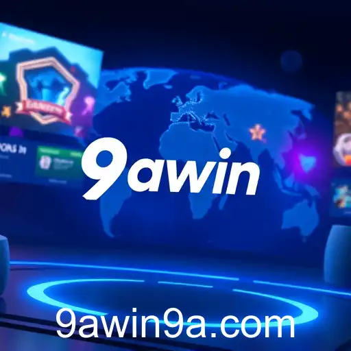 The Rise of 9awin in the Gaming World