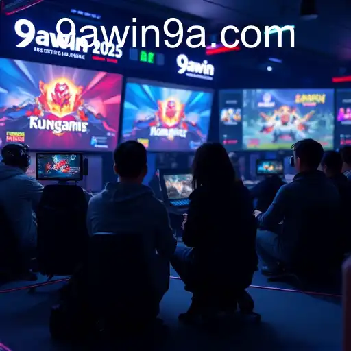 Navigating the Rise of 9awin in Gaming