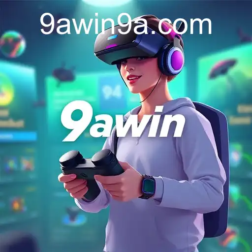 The Rise of 9awin: A Glimpse into the Future of Gaming