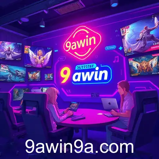 The Rise of 9awin: A Hub for Gamers Worldwide