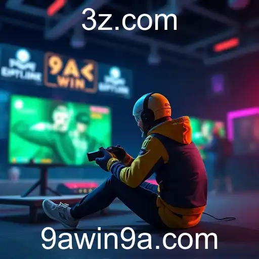 Navigating the Digital Frontier: The Rise of Online Gaming Platforms