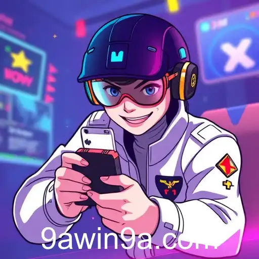 The Rise of Online Gaming Platforms in the Mid-2020s