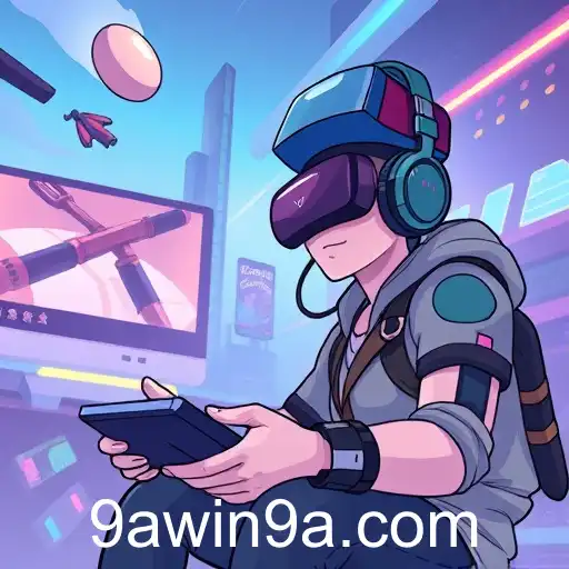 The Evolution of Online Gaming Platforms