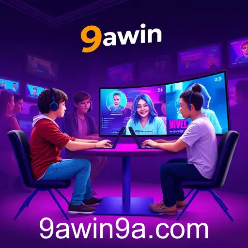 Online Gaming Trends in 2025