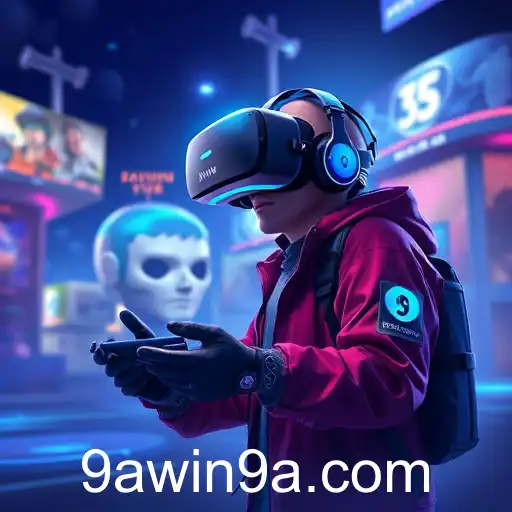 The Rise of 9awin: A Game Changer in the Online Gaming World