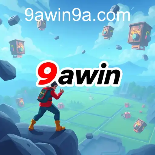 The Rise of 9awin: A New Era in Online Gaming