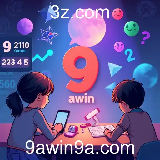 The Rise of 9awin: A Game Changer in Online Entertainment