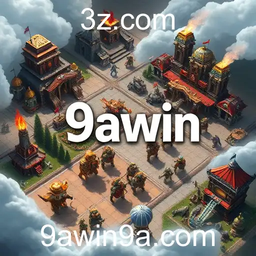 Exploring the Rise of 9awin in the Gaming World