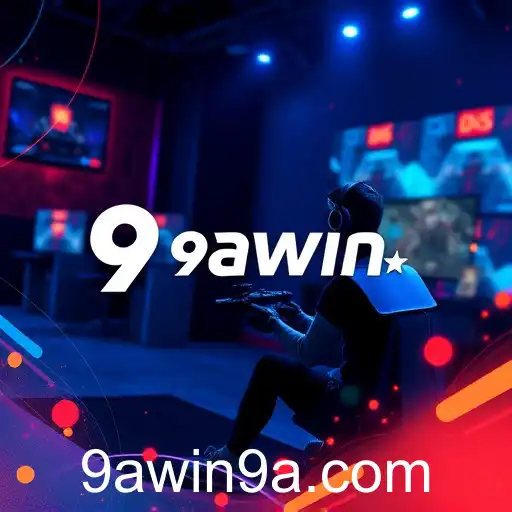 The Rise of Online Gaming: Navigating the 9awin Era